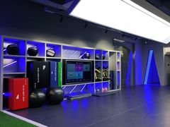 -METIS FITNESS女性健身工作室