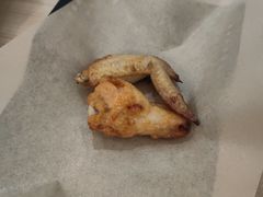 日式滋烤嫩汁鸡腿-达美乐比萨(深圳广厦路店)