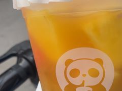 -茶百道(永旺店)