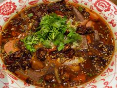 -八张桌子(老店)