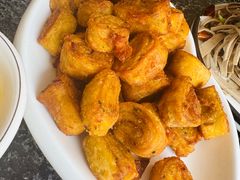 素咯吱盒-桐花凤正宗香河肉饼店(绣水街店)