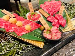 -老乾杯和牛烧肉(王府中环店)