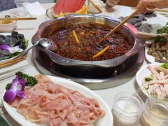 -枇杷园食为鲜火锅(南山店)