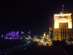 -罗斯福色戒酒吧(外滩店)