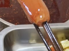 -怪老头甜不辣(抚琴小区店)