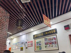 -一品飘香米线(一中总店)