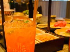 -山悦里 山野·鲜火锅(罗斯福广场店)