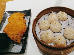-馋三尺蟹粉小笼(人民广场店)