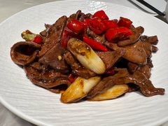 -新梅华餐厅(星悦汇店)