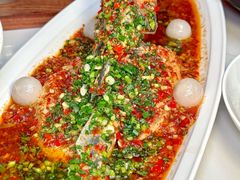 -百年神厨·地道川菜(清江西路店)