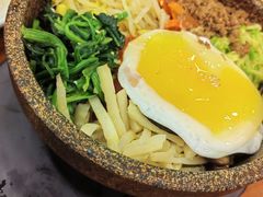 -全州拌饭馆(断桥店)
