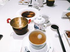 -南京东郊国宾馆