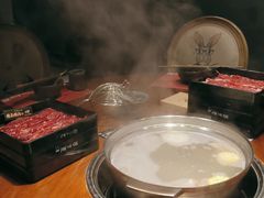 -原牛道·潮汕围炉火锅(讯美店)
