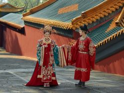 -第一夫人婚纱摄影(南京店)