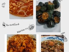-难忘的面(五矿君澜酒店)