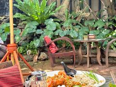 -Fern Forest Cafe