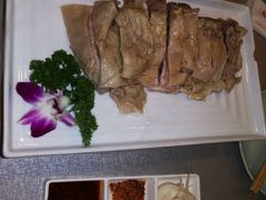 -阿西娅食府(中关村店)