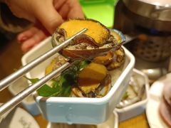 -喜多鲜生海鲜自助(无锡旗舰店)