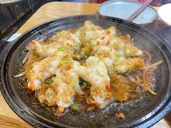 -必点海鲜·鲅鱼水饺(鞍山西道店)