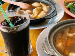-新记肉骨茶