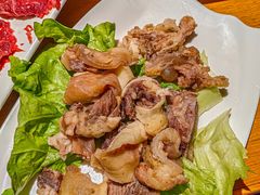 -海银海记潮汕牛肉火锅(新港中路海珠店)