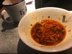 -探鱼·鲜青椒爽麻烤鱼(领展购物广场店)