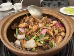 -胡须佬鸡煲四季火锅店(石厦西村直营店)