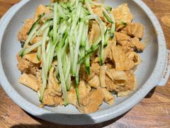 -肉串汪(西便门店)