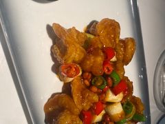 -顺福苑·新派淮扬菜