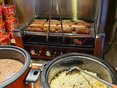 -李姑婆鲜切牛肉火锅自助(凤城二路店)