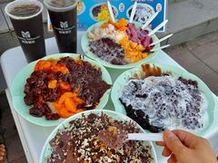 -美肴冰品·汉堡·牛腩饭(总店)