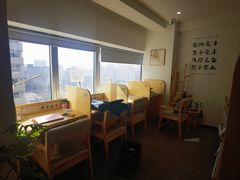 -竹川学社·自助沉浸自习室(海淀黄庄店)