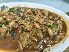 -翠茗农庄土菜馆(天目湖店)