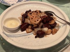 -漢舍中国菜馆(889广场店)