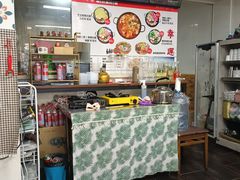 -三餐季年糕火锅(韩乐坊店)