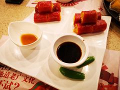 -点都德(大茶楼店)