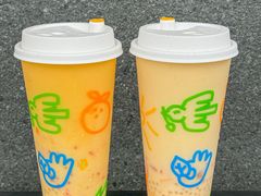 -7分甜(苏州中心店)