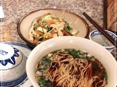 -南京大牌档(香港广场店)