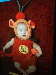 点击看大图 -小阿福儿童摄影(摩尔城店)