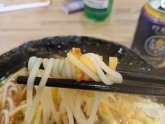 -覃记螺蛳粉·桂林米粉(鼓楼南街店)