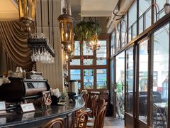 -LE MISSMORE餐酒吧(茉念西里店)