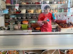 -真空冷面王(武功街店)