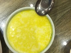 酸奶-清真益鑫羊肉手抓馆(南大街店)