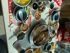 -左庭右院鲜牛肉火锅(新梅广场店)