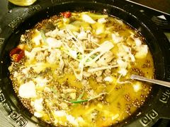 -鱼无双·酸菜鱼(来凤街店)