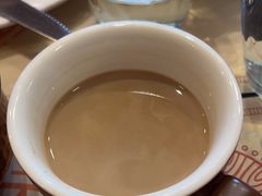 -克比叔叔印度餐厅Kebabs on the Grille(永康路分店)