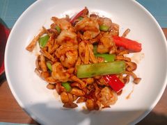 -大树餐厅(益田假日店)