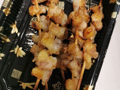 -大将料理餐厅(汇锦街店)