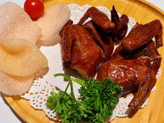 -避风塘·金牌店·夜宵(金玉兰店)