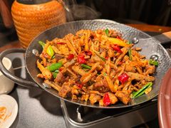 -索溪山寨·湘西饮食文化博物馆(标志门店)